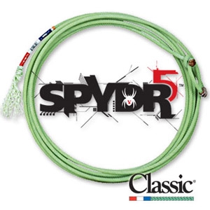 Classic® Rope Spydr 5