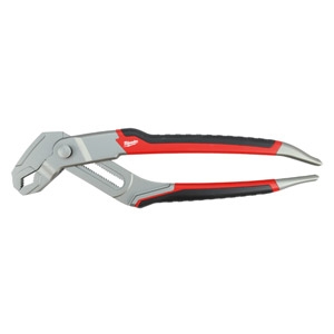 10” Quick Adjust Reaming Pliers