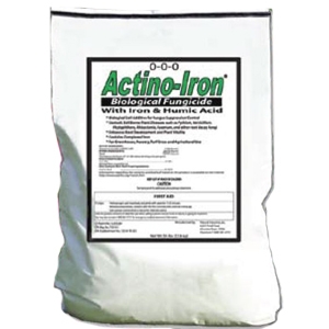 Natural Industries Actino-Iron