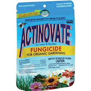 Natural Industries Actinovate
 