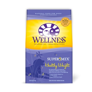 Wellness Super5Mix Healthy Weight