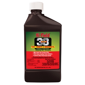 Hi-Yield 38-Plus Insect Control - 38% Permethrin