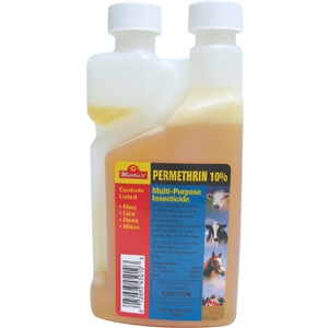 Martin's Permethrin 10%