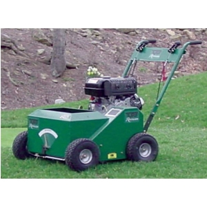 Lawn Solutions Slice Seeder