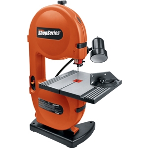 Rockwell Shop Series 9” Band Saw