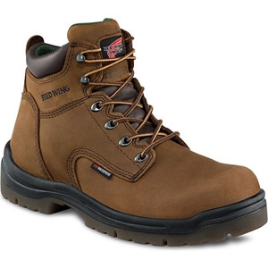 Red Wing 435 Men's 6-inch Work Boot