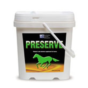 Kentucky Equine Research Preserve Supplement