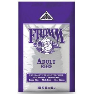 Fromm Classic Dog Food