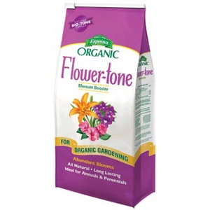 Espoma®  Flower-tone® 3-4-5
