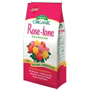 Espoma®  Rose-tone® 4-3-2