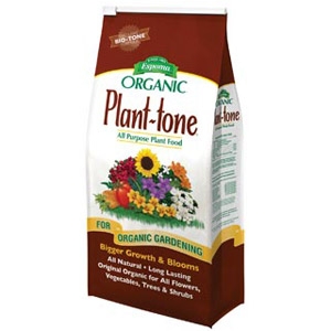 Espoma®  Plant-tone® 5-3-3