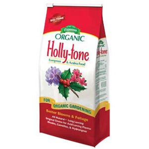 Espoma®  Holly-tone® 4-3-4