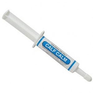 Oral-X Calf Calm Paste 34 gm
