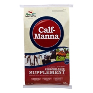 MannPro Calf-Manna Supplement