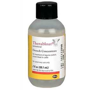 Therabloat Drench Concentrate
