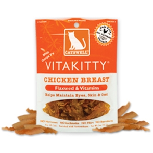 Catswell Chicken Breast Vitakitty