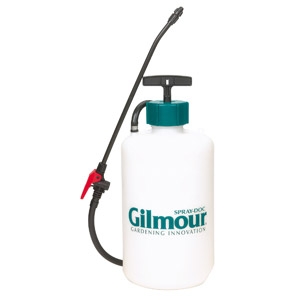 Gilmour 2 Gallon Sprayer