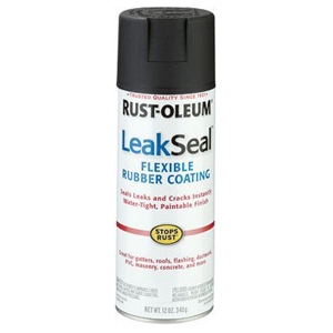 Rust-Oleum Leak Seal Rubber Coating