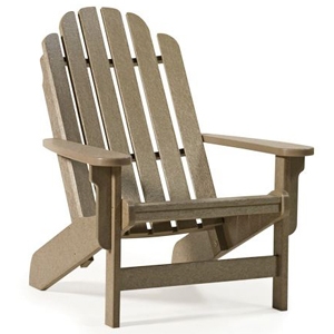 Breezesta Adirondack Shoreline Chair