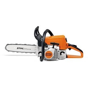 Chainsaw, Gas 16