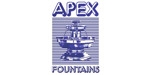 Apex Fountains