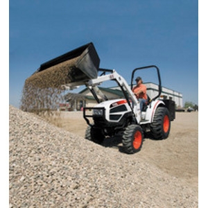 Bobcat CT230 Compact Tractor