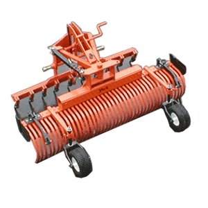 York RI 6' Rake