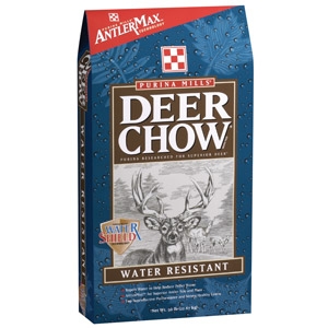 AntlerMax® WaterShield™ Deer 20lb