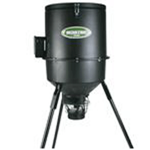 Moultrie Easy Fill Tripod Feeder