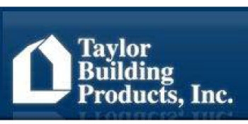 Taylor Building Products Overview