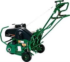 Ryan, Core Aerator 26 in.
