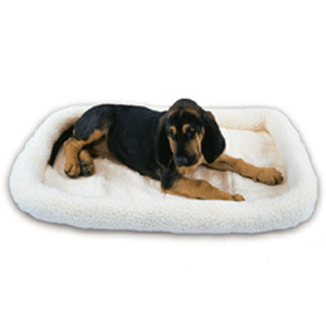 Precision Pet Products Snoozy Pet Bed