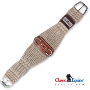 Equibrand Classic® Equine Rope Cinches