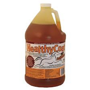 All Natural HealtyCoat®for Horses