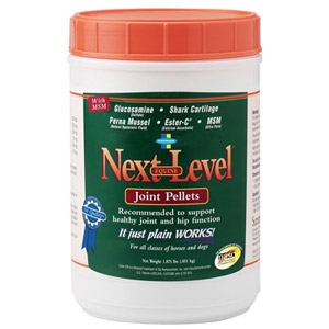 Next Level® Equine Joint Pellets