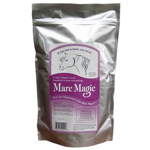 Mare Magicequine Supplement