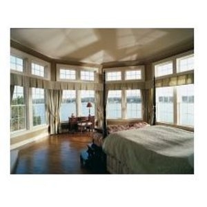 Kohltech Supreme Series Double Hung Windows