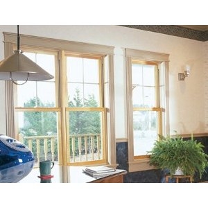 Kohltech Heritage Series Double Hung Windows