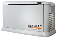 Generac Guardian Series 20 KW