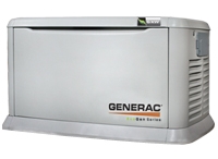 Generac Ecogen Series 6 KW