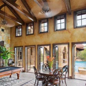Swing Patio Doors