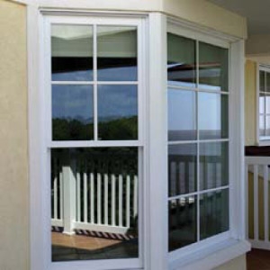 Bay/Bow Windows
