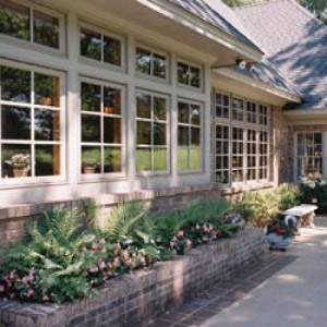 Awning Windows