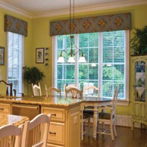 Casement Windows