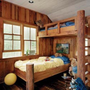 Double Hung Windows