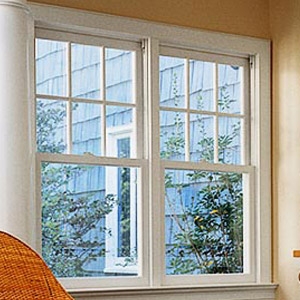 Marvin Tilt Pac Double Hung Sash Replacement System