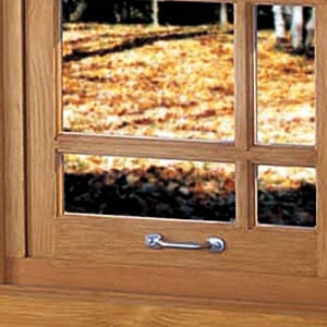 Marvin Ultimate Insert Double Hung Windows