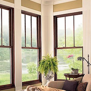 Marvin Ultimate Double Hung Magnum Windows