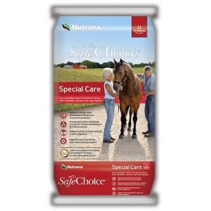 SafeChoice® Special Care Horse Feed