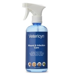 Vetericyn® Wound & Infection Care